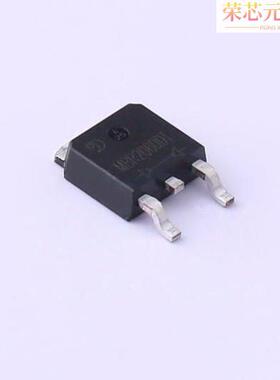 MBR2060DT原装「60V 20A 750mV@10A」正品