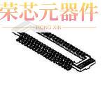 5015942411原装「CONN PLUG 24POS SMD GOLD」正品