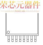 N25Q032A13ESFA0F原装「IC FLSH 32MBIT SPI 108MHZ 1
