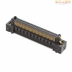 「CONN 05.0 SMD 60POS HDR TR原装 030 ERM8