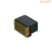 1原装 MNT」正品 「CONN MULTIGIG 2102771 EDGE PLUG 112P