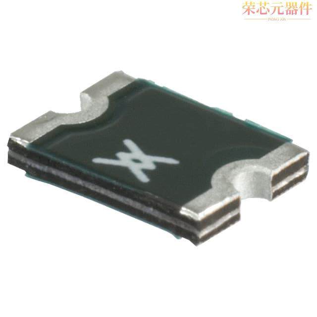 MINISMDC260F/12-2原装「PTC RESET FUSE 12V 2.6A 1812」正品