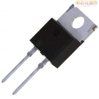 MUR880EG原装「DIODE GEN PURP 800V 8A TO220AC」正品
