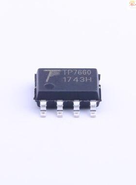 TP7660H原装「电压反转器 SOP8」正品