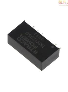 TMV 1205D原装「DC DC CONVERTER +/-5V 1W」正品