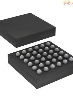 STMPE2401TBR原装「IC I/O EXPANDER I2C 24B 36TFBGA」正品