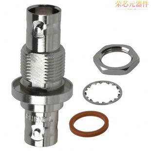 ADAPT JACK BNC OHM」正品 「CONN 220H原装