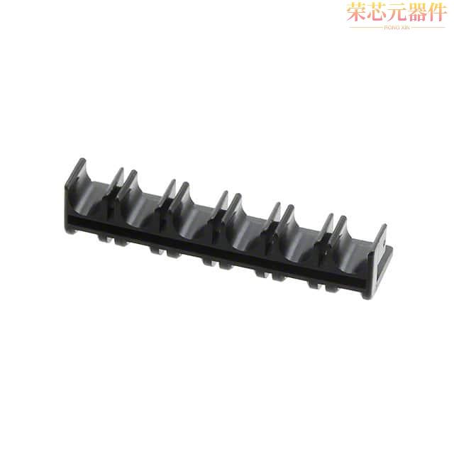 DF33C-6RS-3.3原装「CONN RETAINER SINGLE ROW 6POS」正品