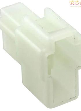 172129-1原装「CONN MALE TAB HSG 0.25 2POS NAT」正品