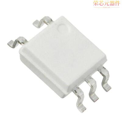 FODM8061R2V原装「OPTOISO 3.75KV OPEN COLL 5MFP」正品
