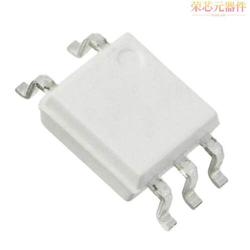 FODM8061R2V原装「OPTOISO 3.75KV OPEN COLL 5MFP」正品