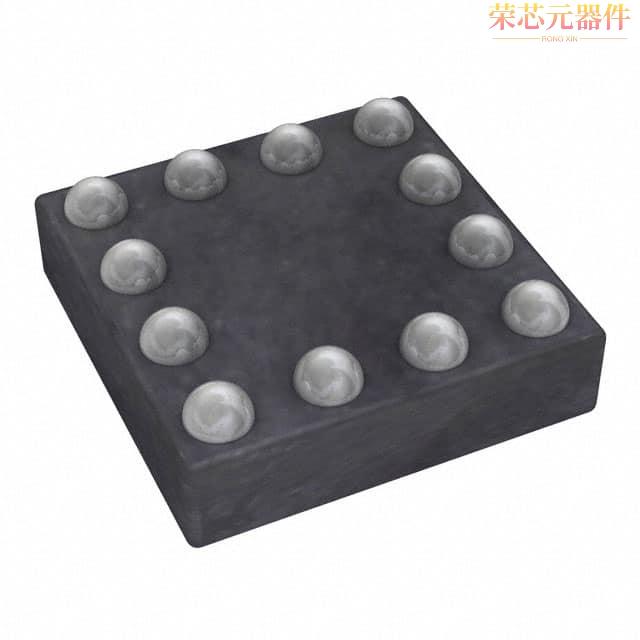 MMC34160PJ原装「SENSOR MAGMTR I2C 12BGA」正品