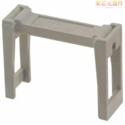 1-100103-0原装「CONN STRAIN RELIEF 10POS」正品