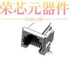 5406514-3原装「CONN MOD JACK 6P6C R/A SHLD」正品
