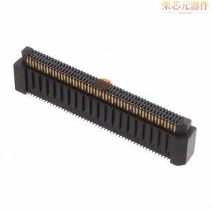 TR原装 SMD 09.0 100POS HDR 「CONN 050 ERM8