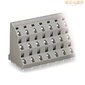 703原装 TERMINAL 「TRIPLE 737 DECK PCB BLOCK;」正品