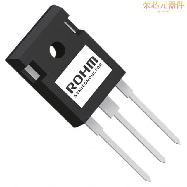 RGW80TS65GC11原装「650V 40A FIELD STOP TRENCH IGBT」正品