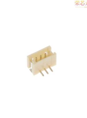 B3B-ZR-SM4-TF(LF)(SN)原装「CONN HEADER SMD 3POS 1