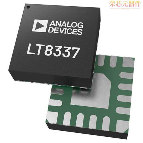 LT8337JV#PBF原装「28V/5A SYNC STEPUP SILENT SWITCH」正品