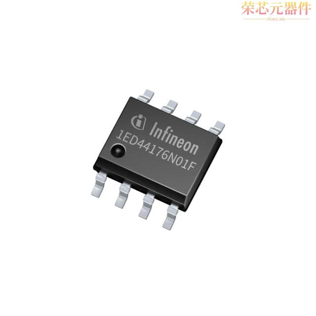 2ED21094S06JXUMA1原装「IC HALF BRIDGE GATE DRIVER