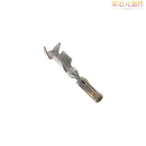 770520-3原装「CONN SOCKET 16-20AWG CRIMP GOLD」正品