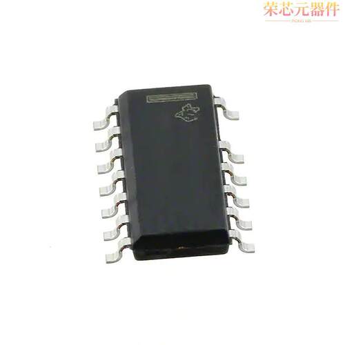 TPS92410DR原装「IC LED DRIVER OFFLINE DIM 13SOIC」正品