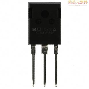 600V 18A IXTR32P60P原装 ISOPLUS247」正品 「MOSFET