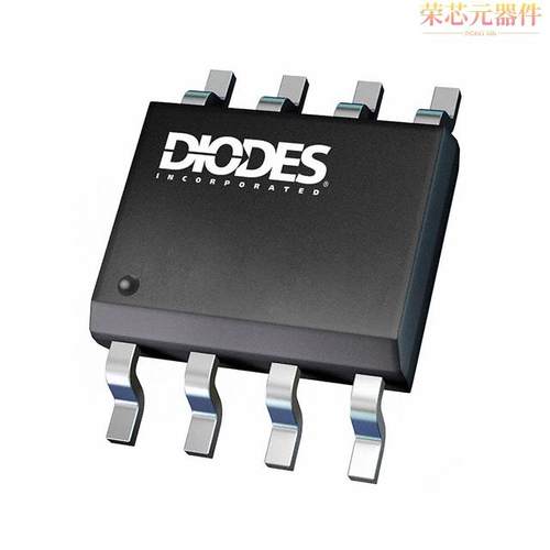 AP64352QSP-13原装「DCDC CONV HV BUCK SO-8EP T&R 4K」正品