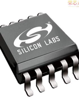 SI5351A-B-GTR原装「IC CLK GENERATOR 200MHZ 10MSOP」正品