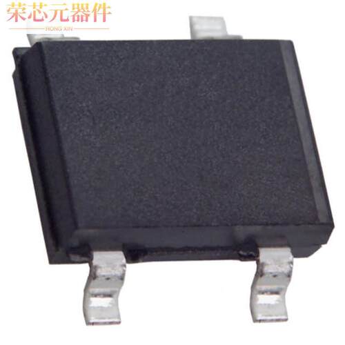 DF15005S-T原装「BRIDGE RECT 1PHASE 50V 1.5A DF-S」正品
