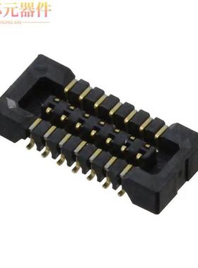 BM14B(0.8)-10DS-0.4V(51)原装「CONN RCPT 10POS SMD