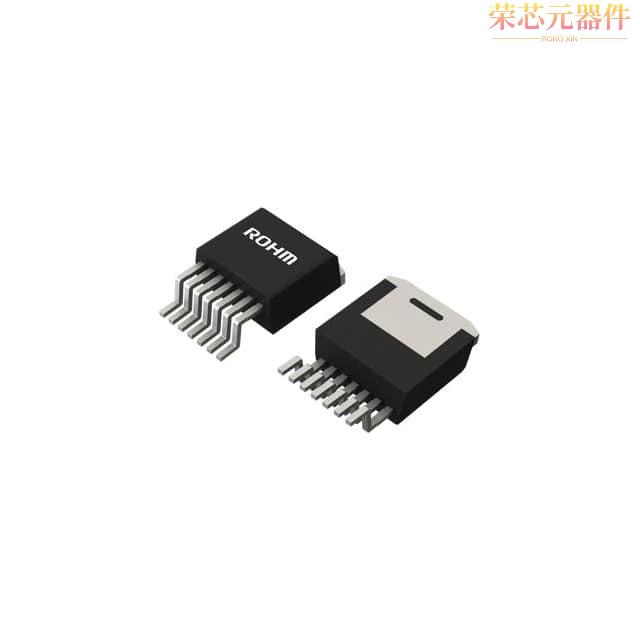 BM2SC122FP2-LBZE2原装「IC OFFLINE SW FLYBACK TO26