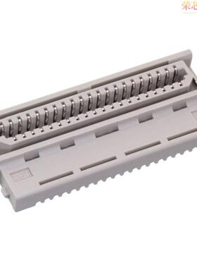 DF9M-41S-1R(05)原装「CONN RCPT 41POS IDC 28AWG TIN」正品