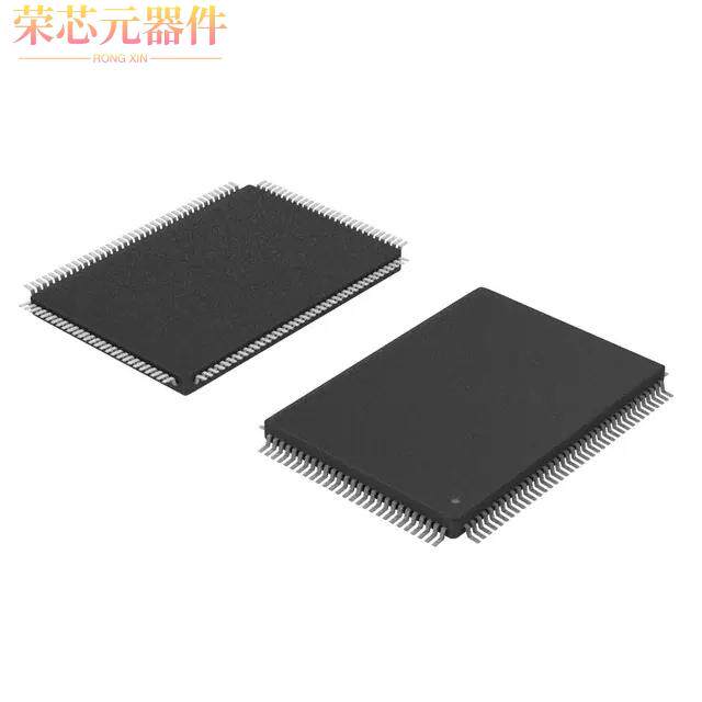 CS497024-CVZR原装「IC DSP 32BIT HD DECODER 128-LQFP」正品