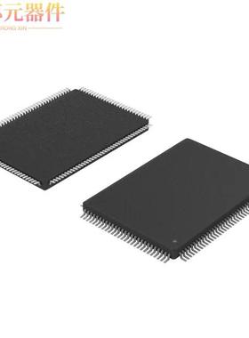 CS497024-CVZR原装「IC DSP 32BIT HD DECODER 128-LQFP」正品