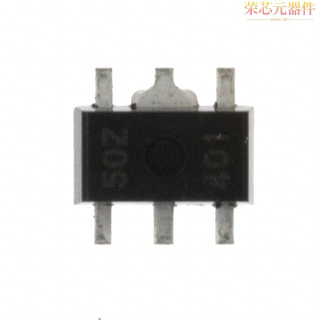NJM2884U1-33-TE1原装「IC REG LINEAR 3.3V 500MA SO
