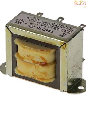 186D48原装「PWR XFMR LAMINATED 30VA CHAS MT」正品