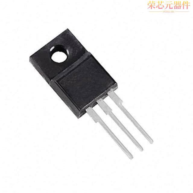STF35N60DM2原装「MOSFET N-CH 600V 28A TO220FP」正品
