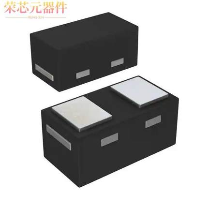 D3V3M1U2LP3-7原装「TVS DIODE 3.3VWM 10VC DFN0603-2」正品