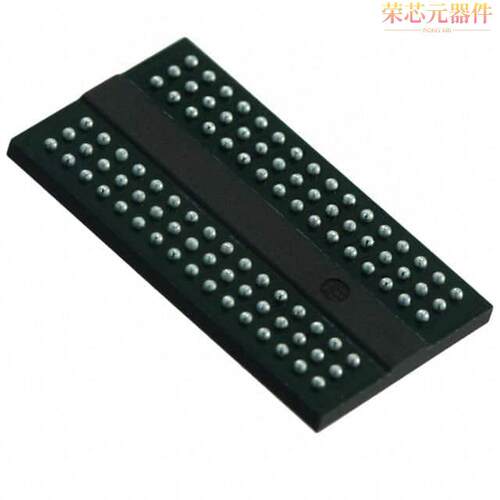 MT41K128M16JT-125 AIT:K TR原装「IC DRAM 2GBIT PAR