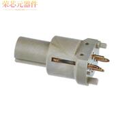 「CONN GOLD FMALE 21033812418原装 INSERT SOLDER」正品