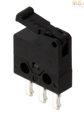 D2MQ-4L-1原装「SWITCH SNAP ACT SPDT 500MA 30V」正品