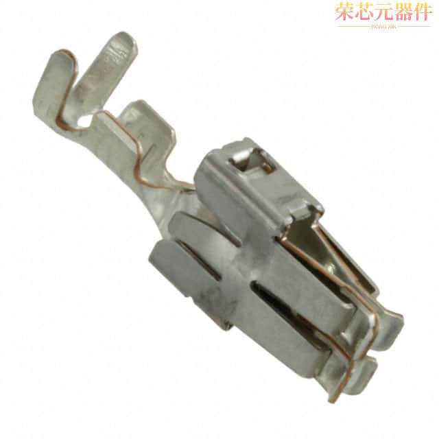 927827-2原装「CONN SOCKET 17-20AWG CRIMP TIN」正品