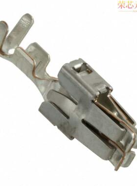 927827-2原装「CONN SOCKET 17-20AWG CRIMP TIN」正品