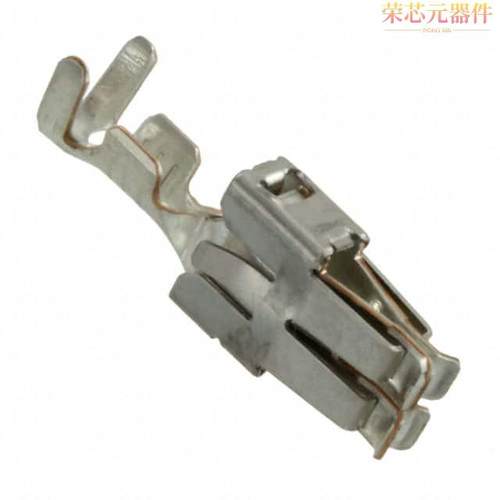 927827-2原装「CONN SOCKET 17-20AWG CRIMP TIN」正品