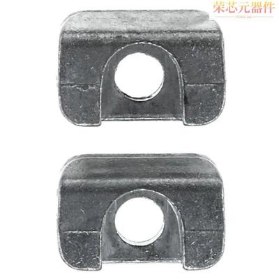 745245-2原装「CONN LATCH BLOCK DB9-37POS 2/BAG」正品