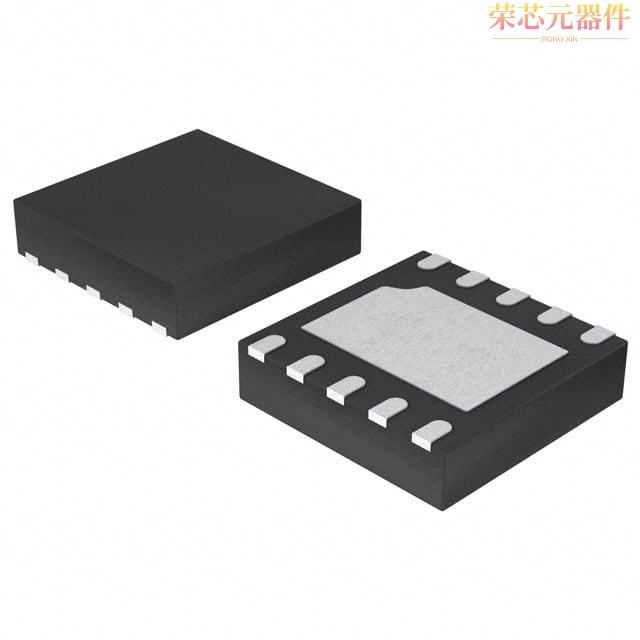 SI52112-B3-GM2R原装「IC OSC PCI EXPRESS 2OUT 10TDFN」正品