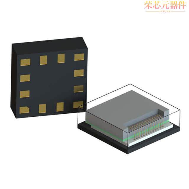 L20G20ISTR原装「ULTRA-COMPACT TWO-AXIS GYROSCOPE」正品