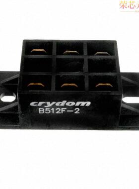 B512F-2原装「MOD DIODE SCR 25A 240VAC ISO QC」正品