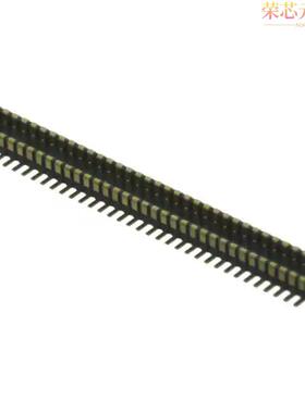 AXE670124原装「CONN HDR 70POS SMD GOLD」正品